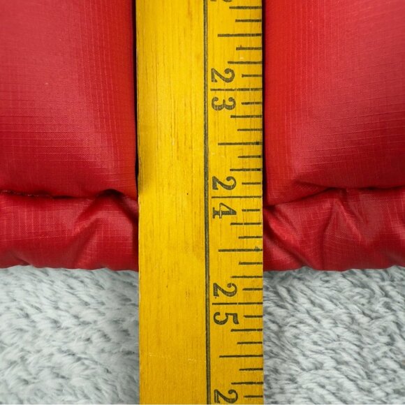 The North Face Mens Medium 700 Down Nuptse Puffer Jacket - Picture 11 of 14